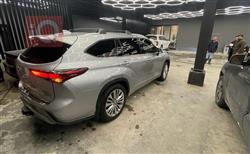 تويوتا هايلاندر